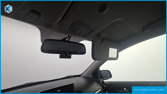 KIA MORNING (PICANTO) PRESTIGE