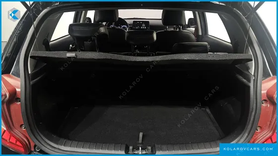 KIA MORNING (PICANTO) PRESTIGE
