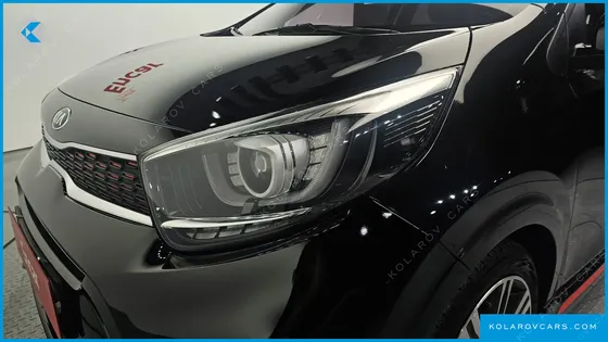 KIA MORNING (PICANTO) PRESTIGE