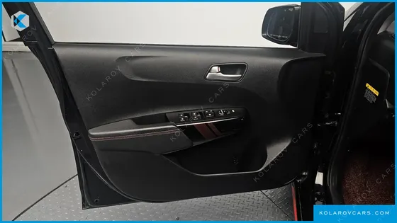 KIA MORNING (PICANTO) PRESTIGE