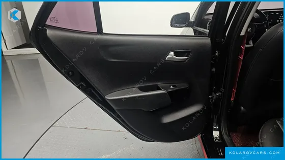 KIA MORNING (PICANTO) PRESTIGE