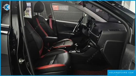 KIA MORNING (PICANTO) PRESTIGE