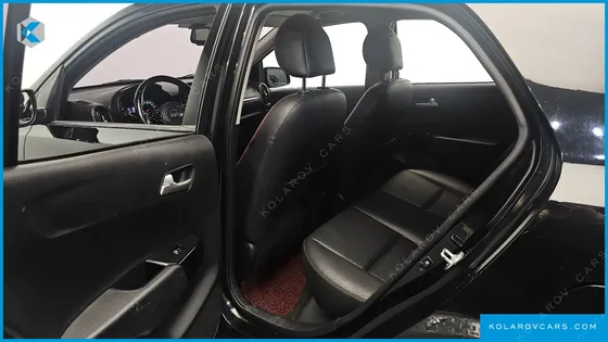 KIA MORNING (PICANTO) PRESTIGE