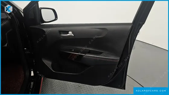 KIA MORNING (PICANTO) PRESTIGE