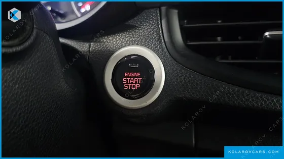 KIA MORNING (PICANTO) PRESTIGE