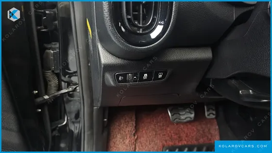 KIA MORNING (PICANTO) PRESTIGE