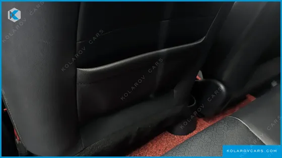 KIA MORNING (PICANTO) PRESTIGE