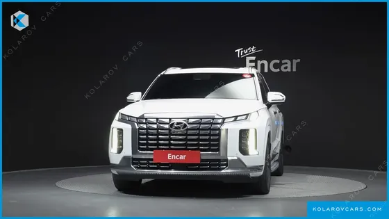 HYUNDAI PALISADE GASOLINE 3.8 2WD