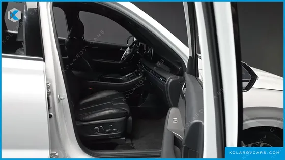 HYUNDAI PALISADE GASOLINE 3.8 2WD