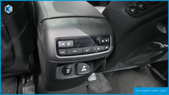 HYUNDAI PALISADE GASOLINE 3.8 2WD