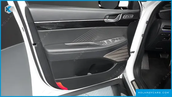 HYUNDAI PALISADE GASOLINE 3.8 2WD