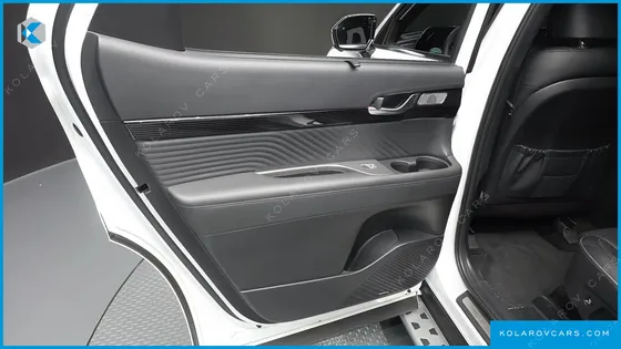 HYUNDAI PALISADE GASOLINE 3.8 2WD