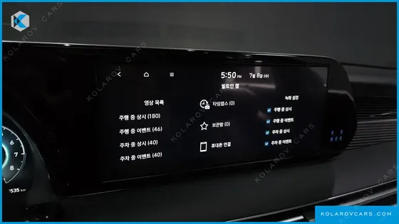 HYUNDAI PALISADE GASOLINE 3.8 2WD