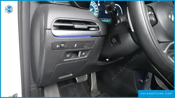 HYUNDAI PALISADE GASOLINE 3.8 2WD