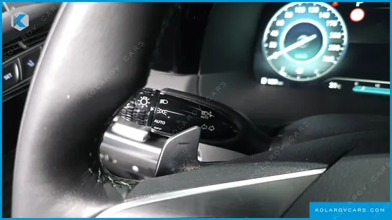 HYUNDAI PALISADE GASOLINE 3.8 2WD