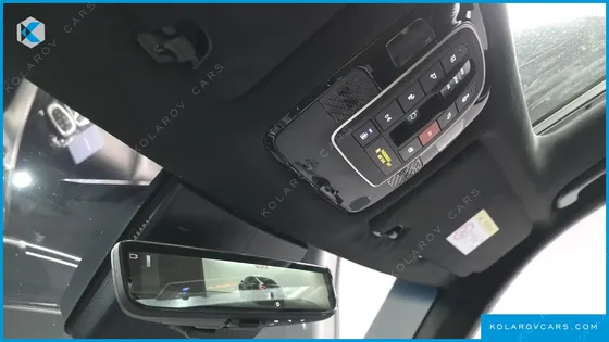 HYUNDAI PALISADE GASOLINE 3.8 2WD