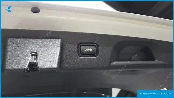 HYUNDAI PALISADE GASOLINE 3.8 2WD