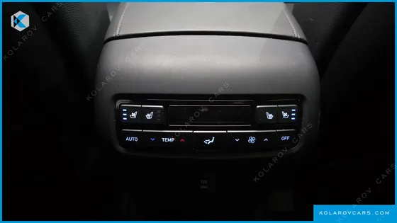 HYUNDAI PALISADE DIESEL 2.2 2WD