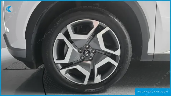 HYUNDAI PALISADE GASOLINE 3.8 2WD