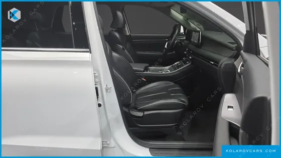 HYUNDAI PALISADE GASOLINE 3.8 2WD