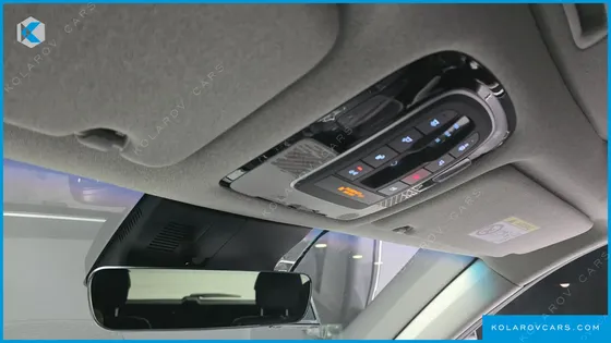 HYUNDAI PALISADE GASOLINE 3.8 2WD