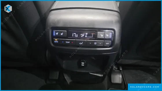 HYUNDAI PALISADE GASOLINE 3.8 2WD