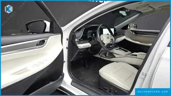 HYUNDAI GRANDEUR 2.5