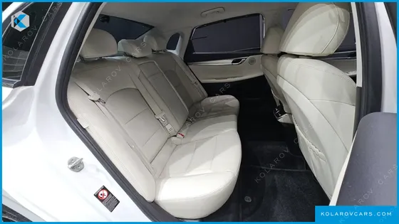 HYUNDAI GRANDEUR 2.5