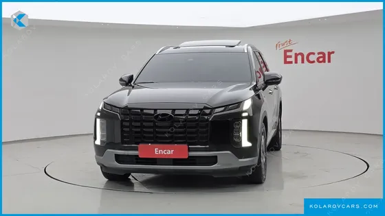 HYUNDAI PALISADE GASOLINE 3.8 2WD