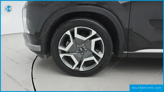 HYUNDAI PALISADE GASOLINE 3.8 2WD