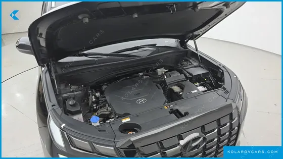 HYUNDAI PALISADE GASOLINE 3.8 2WD