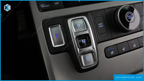 HYUNDAI PALISADE GASOLINE 3.8 2WD