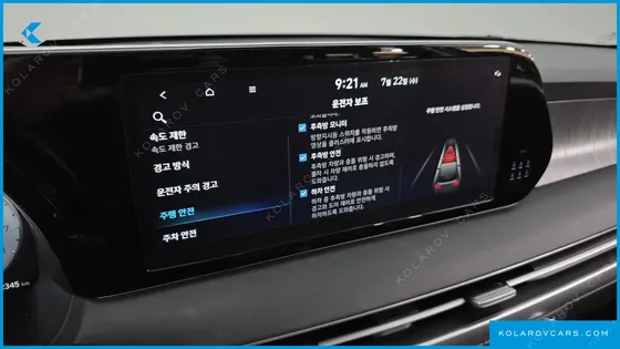 HYUNDAI PALISADE GASOLINE 3.8 2WD