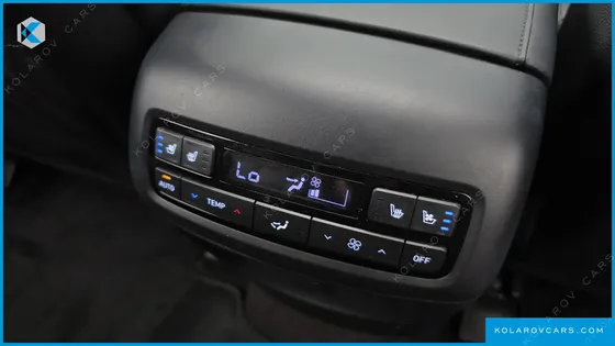 HYUNDAI PALISADE GASOLINE 3.8 2WD