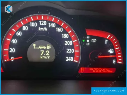 KIA MOHAVE 2WD KV 300