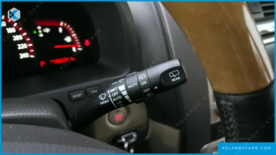 KIA MOHAVE 4WD KV 300