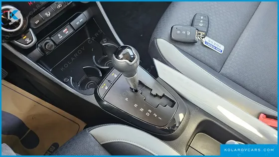 KIA MORNING (PICANTO) LUXURY