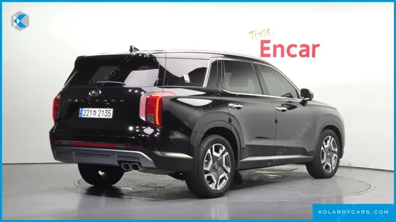 HYUNDAI PALISADE GASOLINE 3.8 2WD