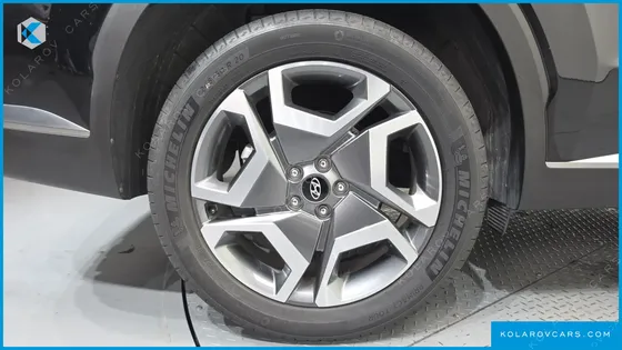 HYUNDAI PALISADE GASOLINE 3.8 2WD