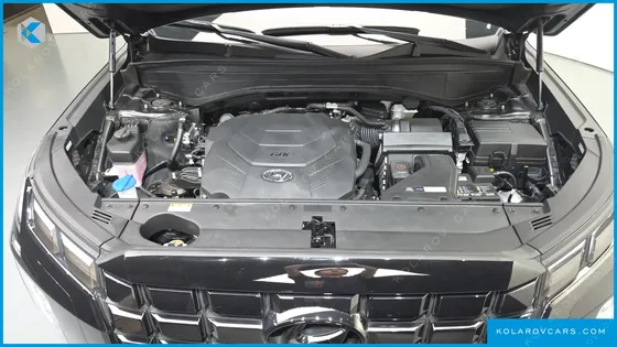 HYUNDAI PALISADE GASOLINE 3.8 2WD