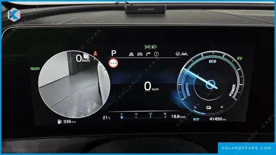 KIA SPORTAGE SIGNATURE 2WD