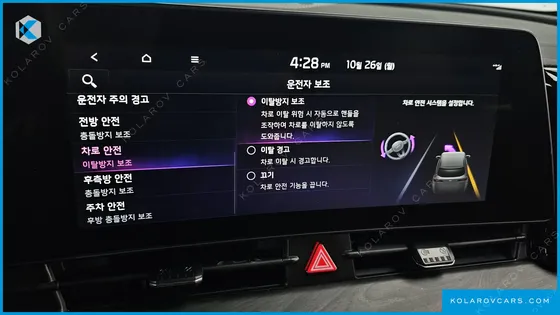 KIA SPORTAGE SIGNATURE 2WD