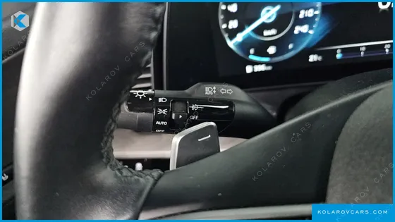 KIA SPORTAGE SIGNATURE 2WD