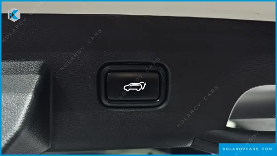KIA SPORTAGE SIGNATURE 2WD