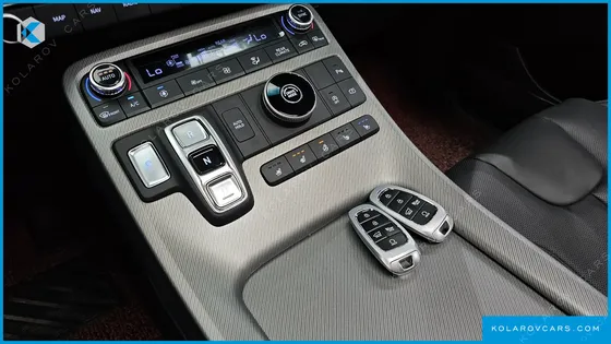 HYUNDAI PALISADE GASOLINE 3.8 2WD