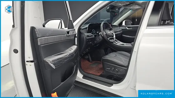 HYUNDAI PALISADE GASOLINE 3.8 2WD