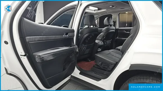 HYUNDAI PALISADE GASOLINE 3.8 2WD