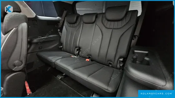HYUNDAI PALISADE GASOLINE 3.8 2WD