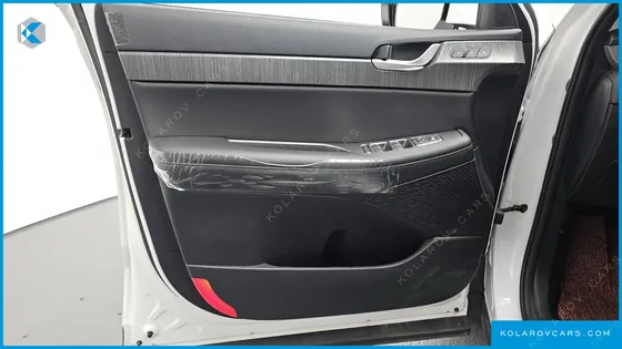 HYUNDAI PALISADE GASOLINE 3.8 2WD