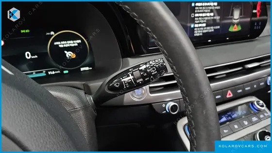 HYUNDAI PALISADE GASOLINE 3.8 2WD
